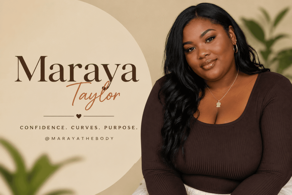 Maraya Taylor Biography