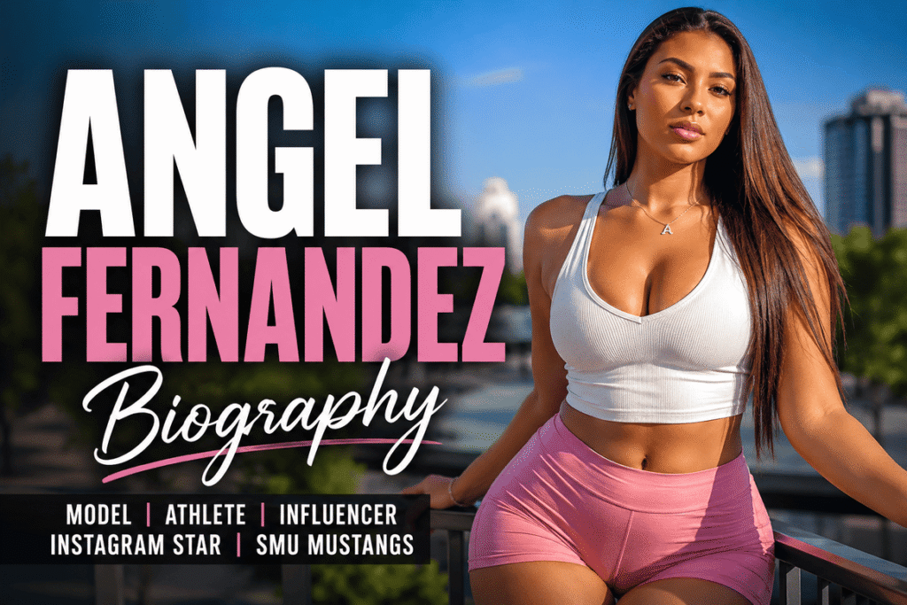 Angel Fernandez (Big Mami) Biography, Age, Height, Career, Net Worth & Instagram