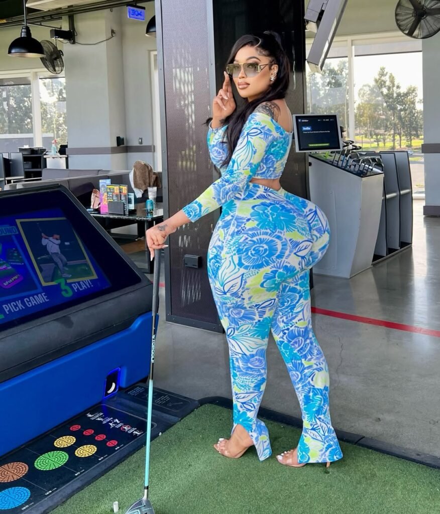 Vera Sidika Biography