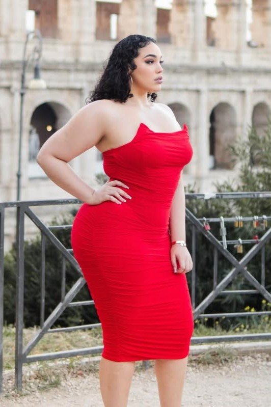Gem Jewels Biography