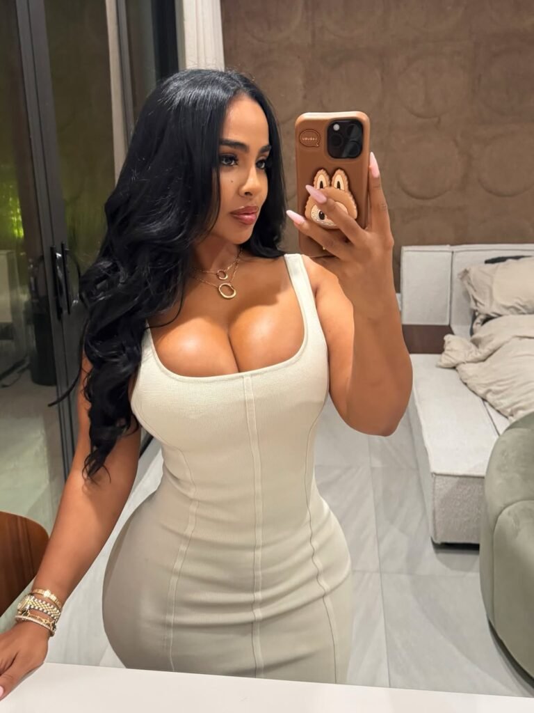 Ayisha Diaz Biography