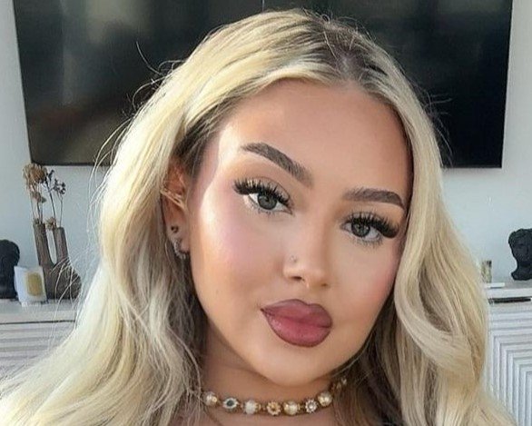 Sage Dovina Biography: Age, Height, Wiki, Career, Measurements & More