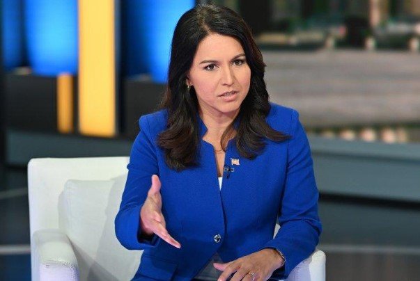 Tulsi Gabbard News and Media Presence