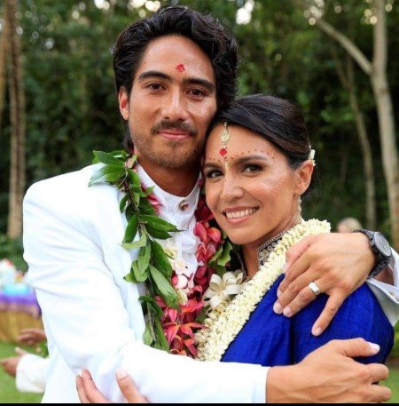 Tulsi Gabbard Husband: Who Is Abraham Williams?