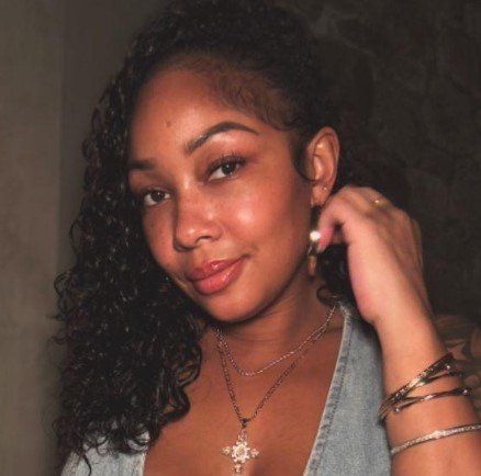 Candy Mary Biography: Career, Modeling Journey & Social Media Success