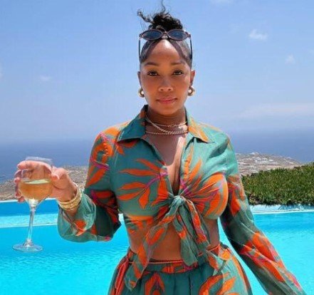 Candy Mary Biography: Career, Modeling Journey & Social Media Success