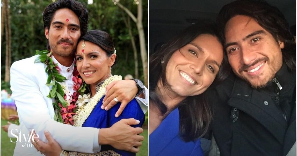 Tulsi Gabbard