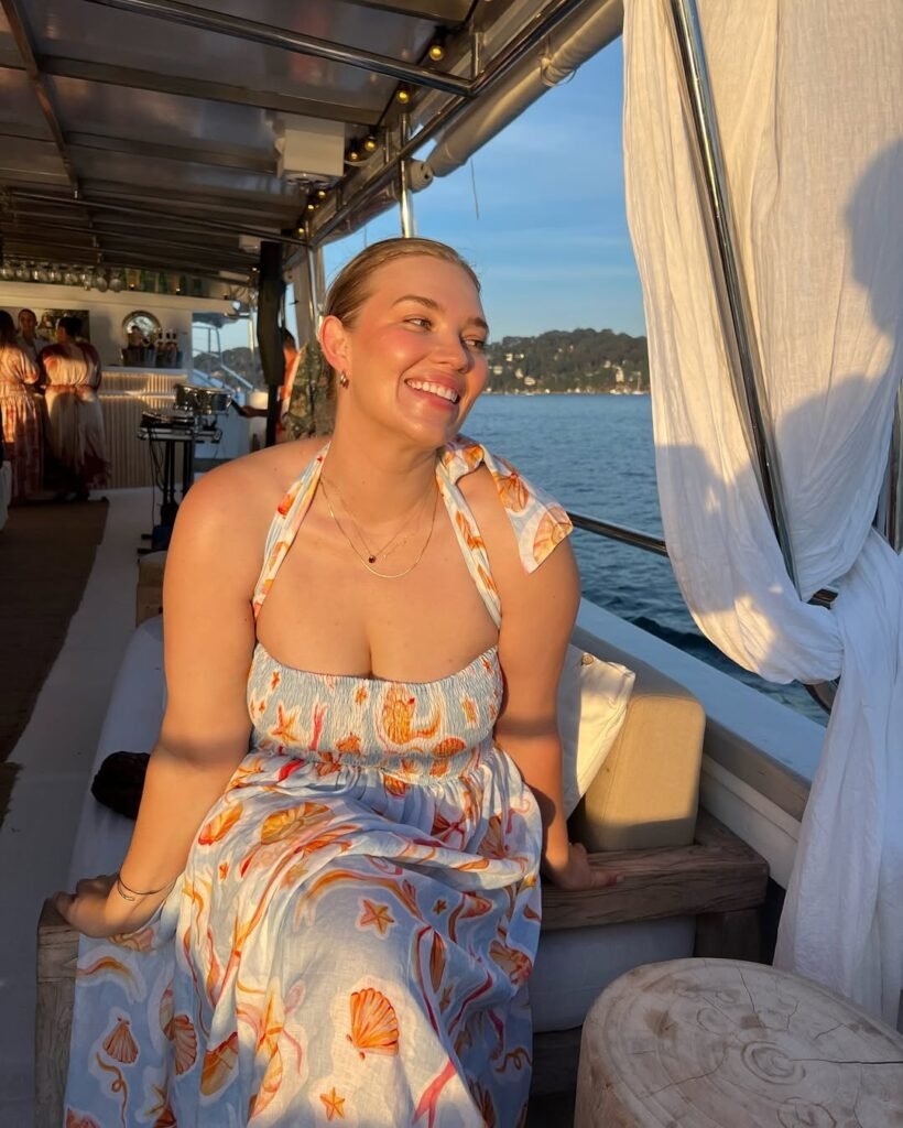 Kate Wasley Biography: Age, Career, Height, Instagram, and Body Positivity Journey