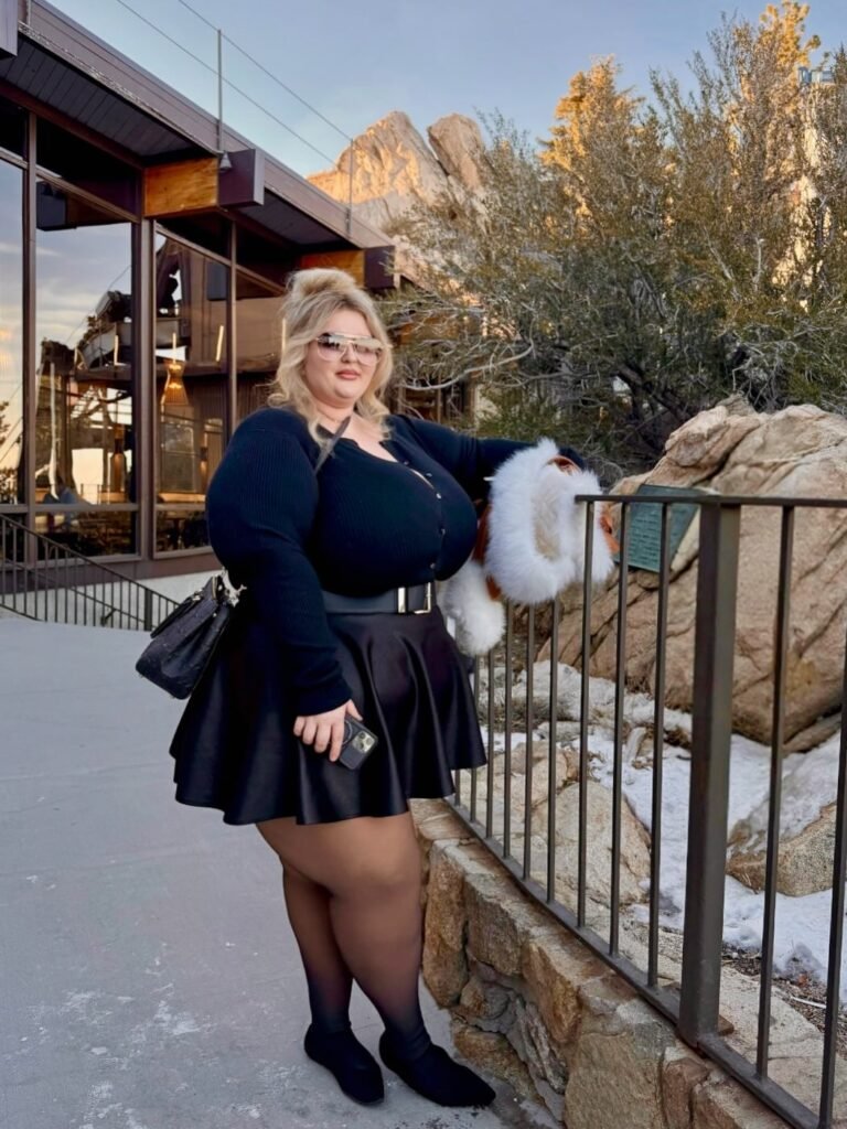 Lacey Carroll Biography