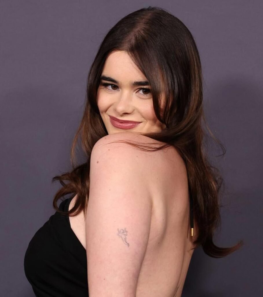 Barbie Ferreira Biography