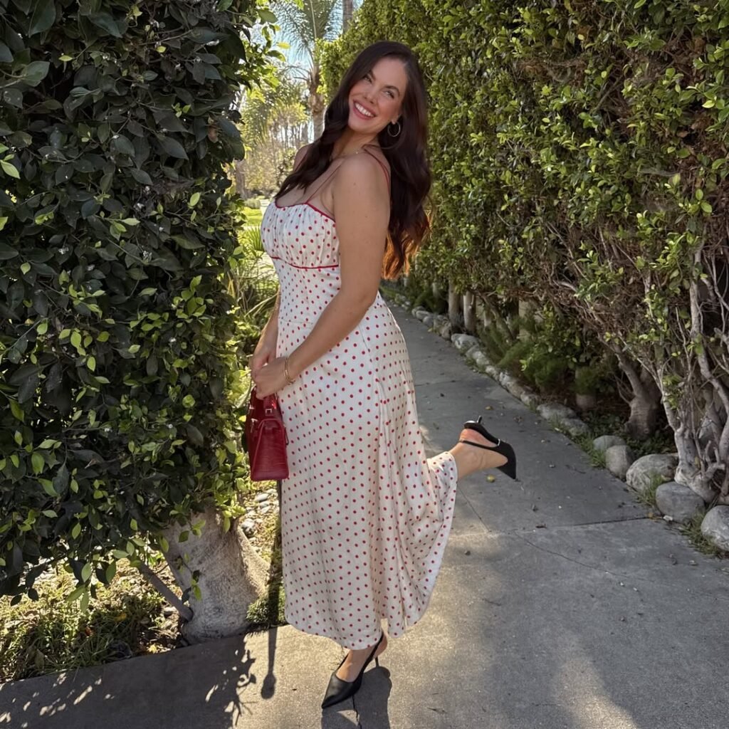 Chloe Marshall Biography