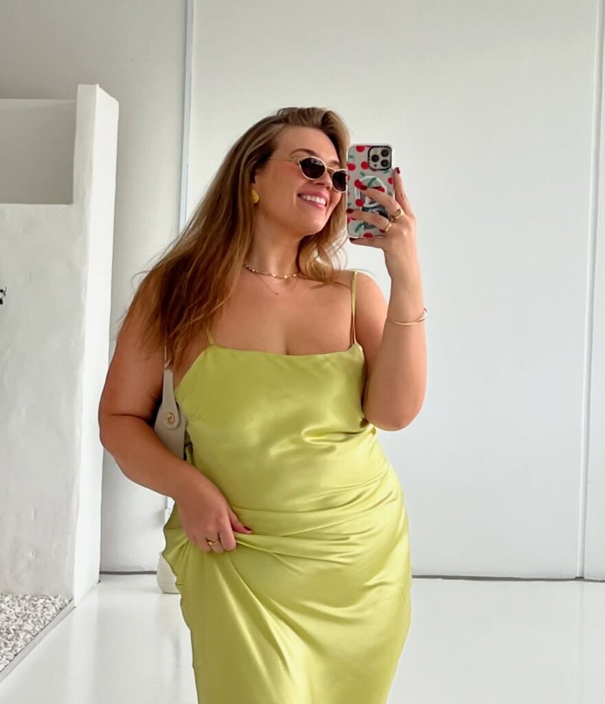 Kate Wasley Biography: Age, Career, Height, Instagram, and Body Positivity Journey