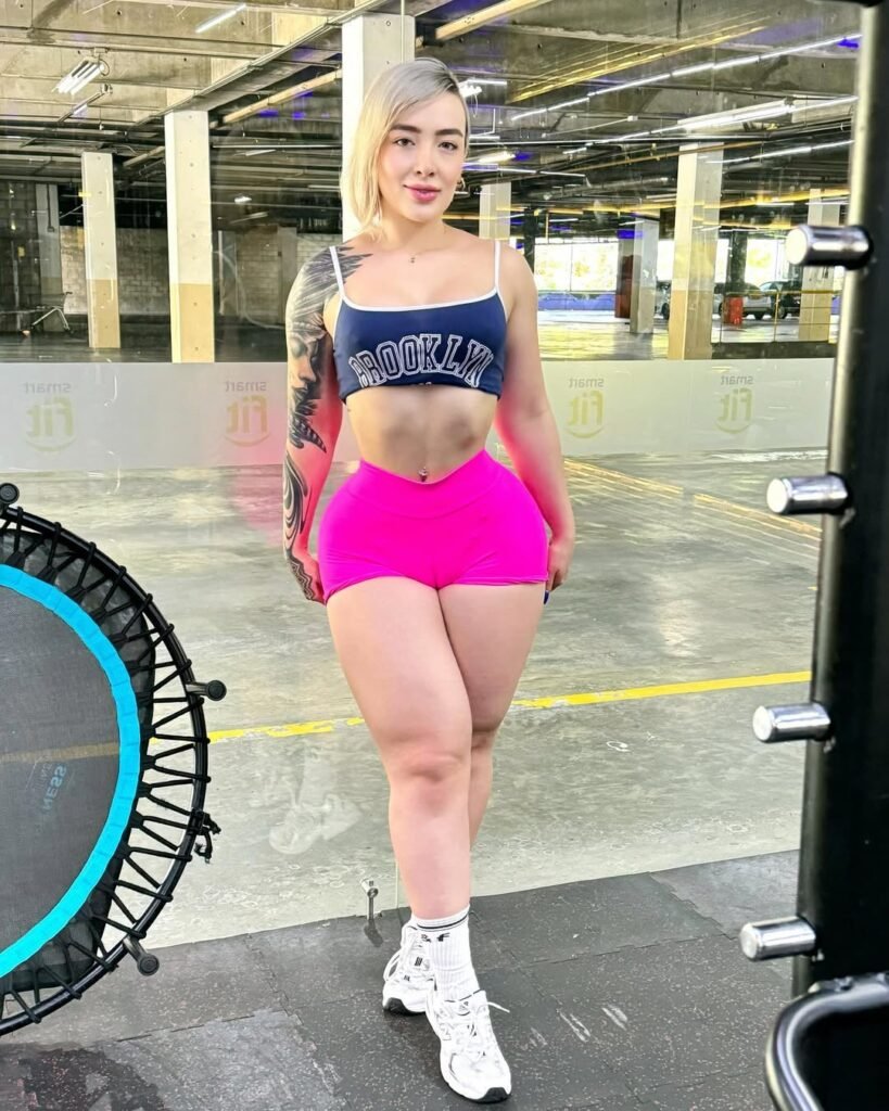 Veronica Obando Biography