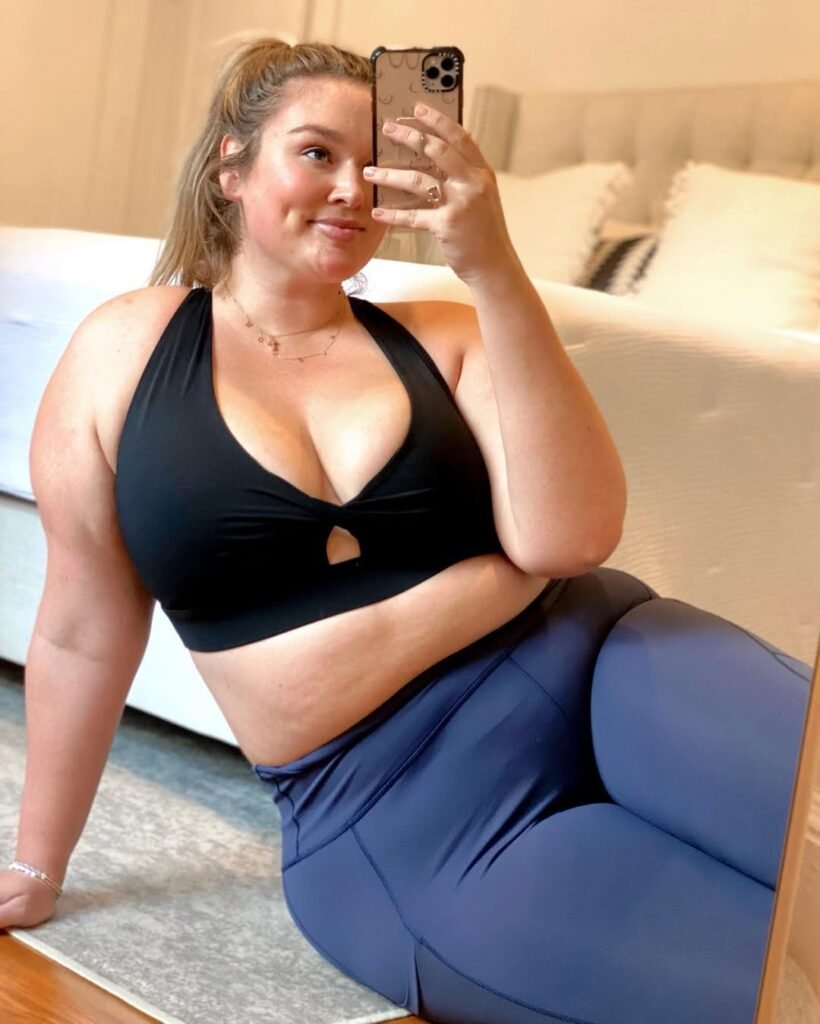 Hunter McGrady Biography