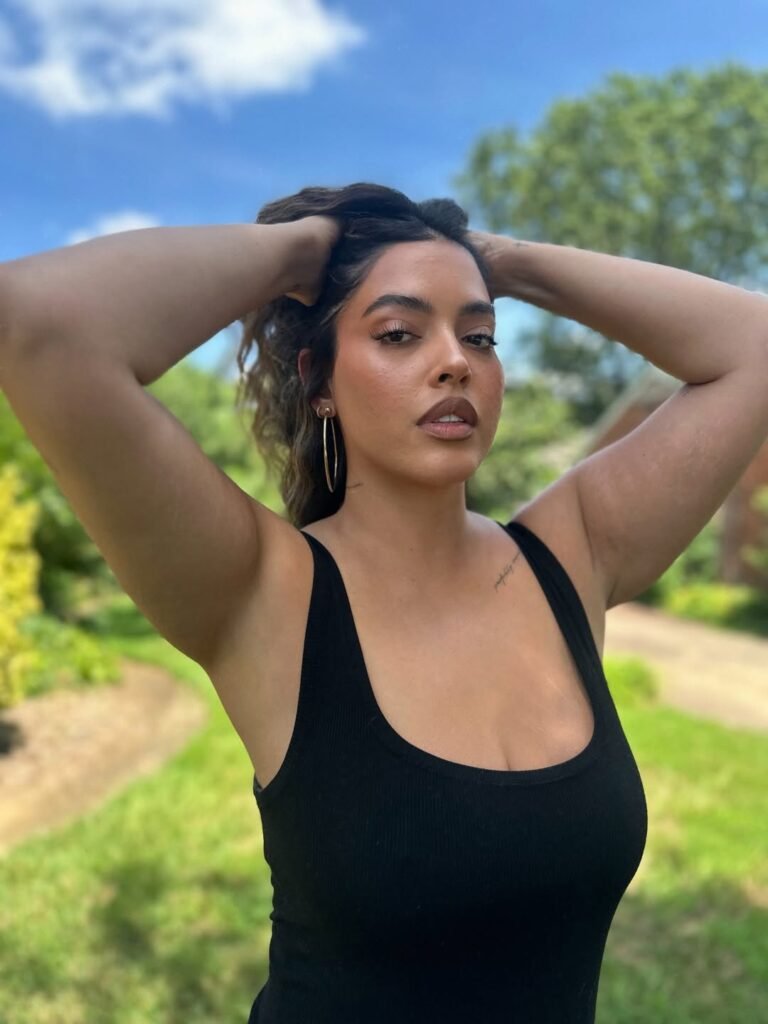 Denise Bidot Biography
