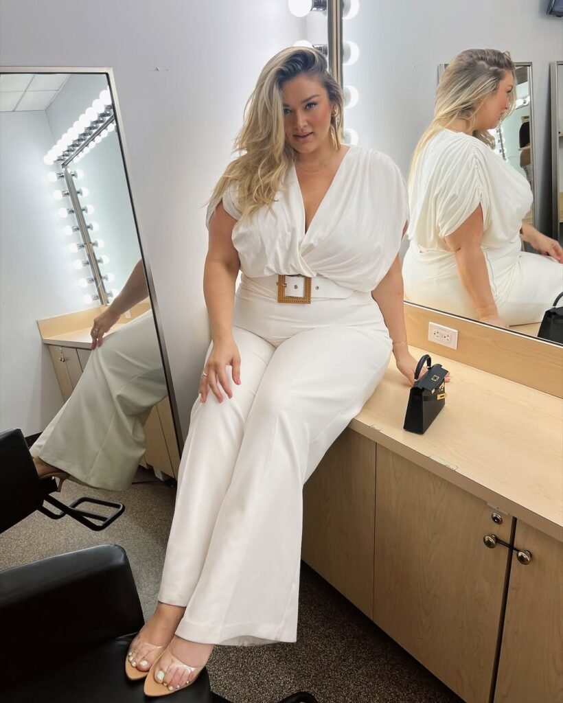 Hunter McGrady Biography