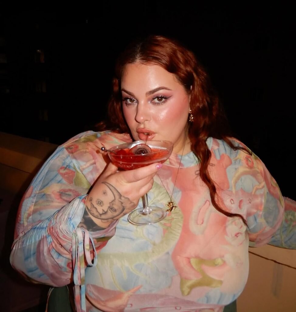 Tess Holliday Biography