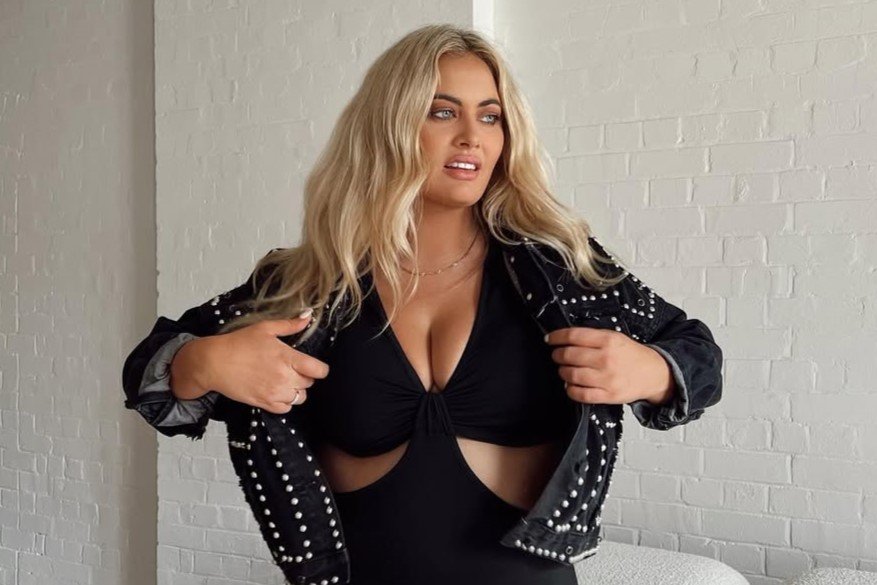 Sophie Sheppard Biography