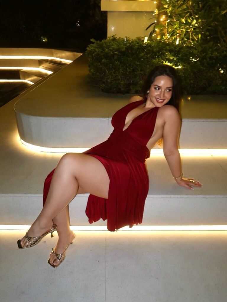 Celia Biography