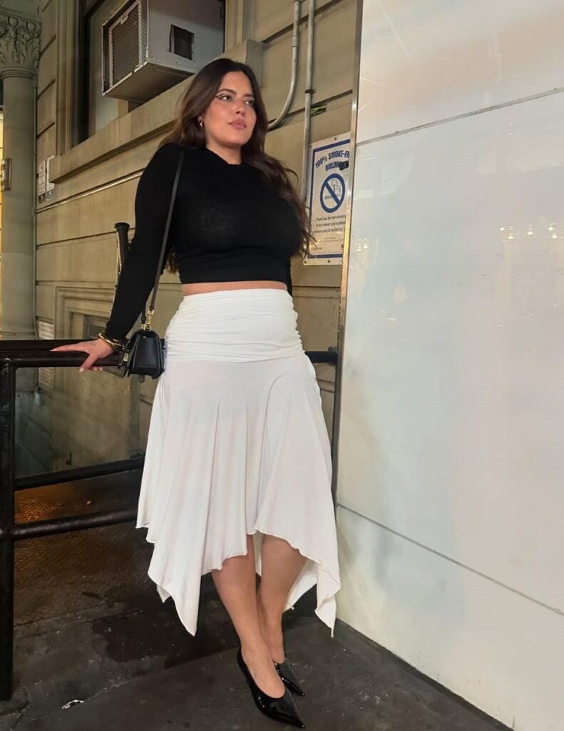 Denise Bidot Biography