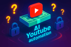 AI-YouTube-Automation-and-MAKE-money