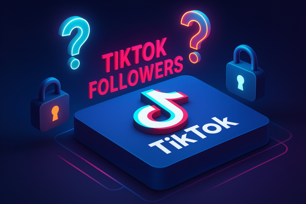 Unlocking Explosive TikTok Followers Growth: Proven Strategies for 2025