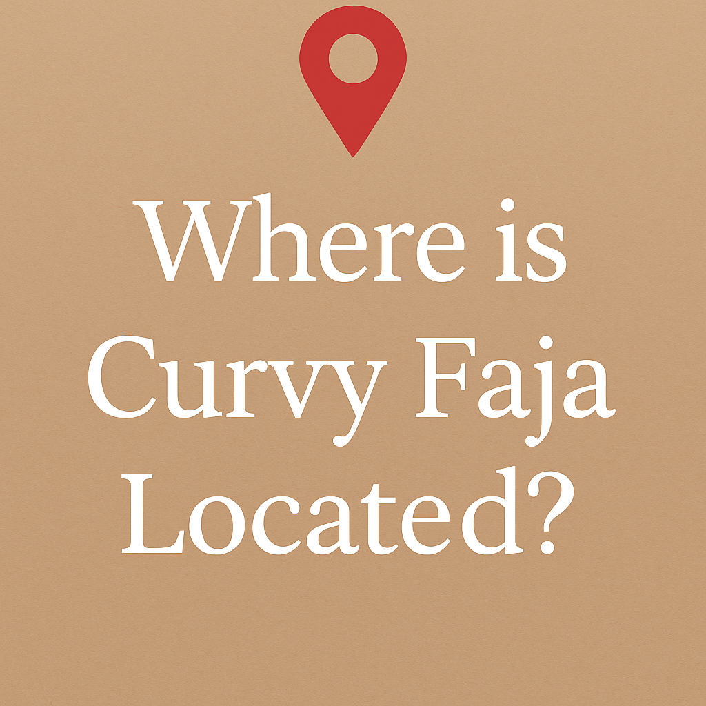 Where Is Curvy Faja Located? Inside the Brand’s Miami Headquarters