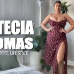 Latecia Thomas Biography