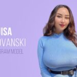Louisa Khovanski Biography