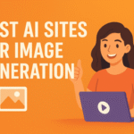 Best AI Sites for Image Generation