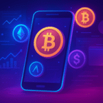Best Crypto Earning Apps in 2025