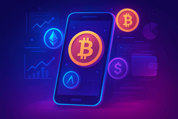 Best Crypto Earning Apps in 2025