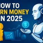 How to Earn Money in 2025