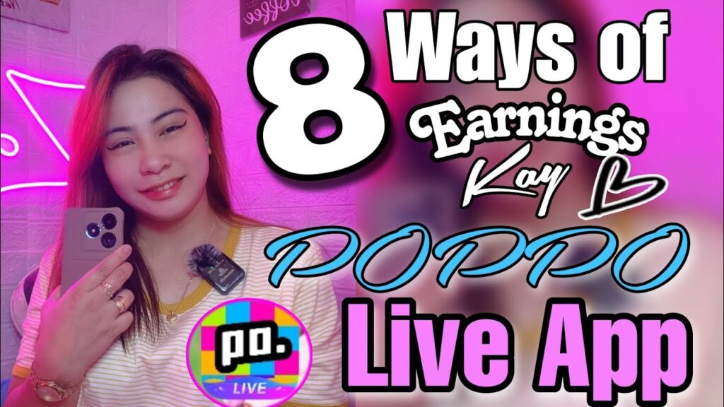 Poppo Live A Complete Guide to the Trending Live Streaming Platform