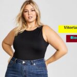 Vitoria Almeida Biography