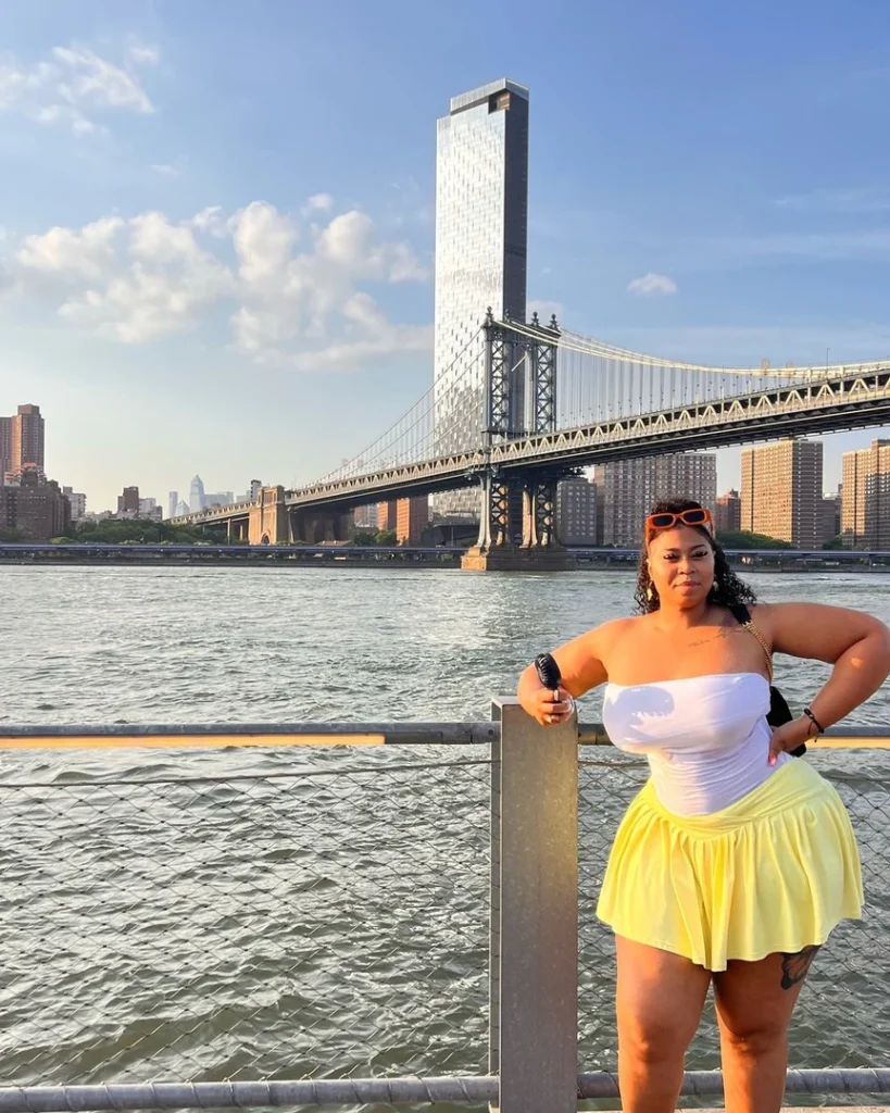 Siobhan Browne Biography, Age, Height, Boyfriend, Career, Net Worth & Instagram