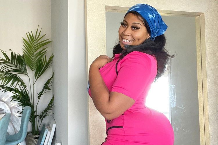 Siobhan Browne Biography, Age, Height, Boyfriend, Career, Net Worth & Instagram