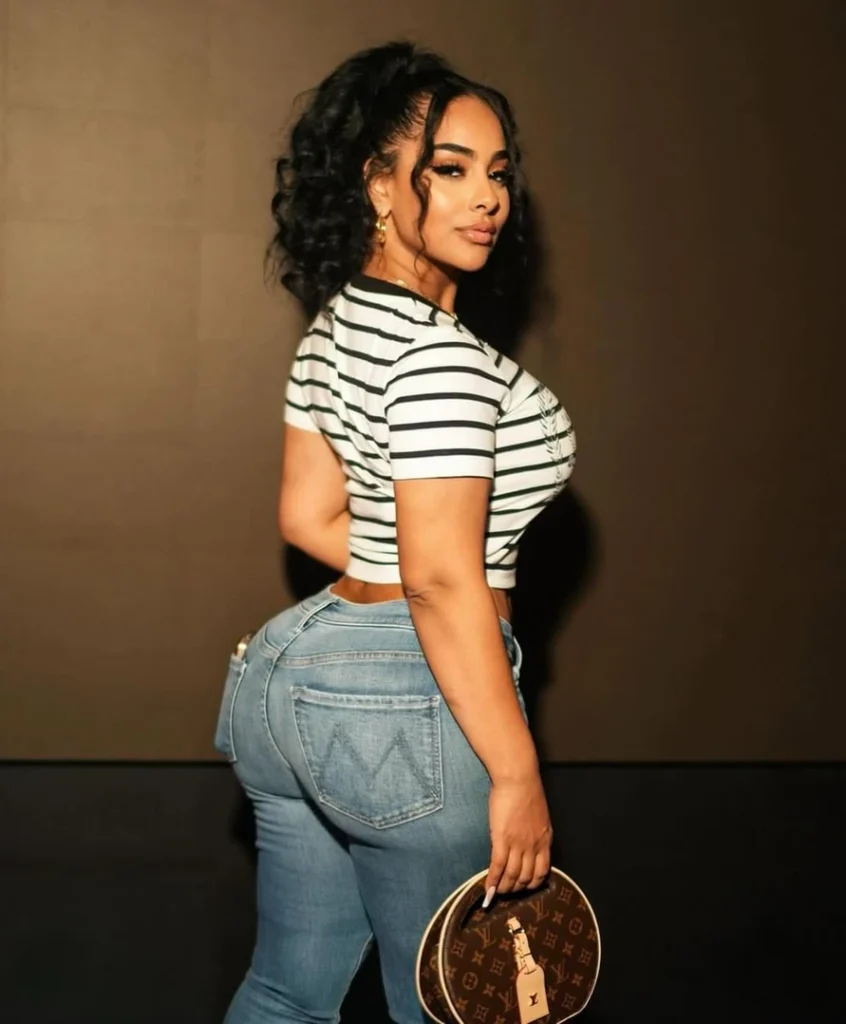 Ayisha Diaz Biography Age, Height, Weight, Family, Career, Net Worth & Instagram