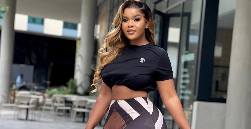 Beverly Tlhako (Littest 2001) Biography, Age, Boyfriend, Career, Net Worth, Instagram