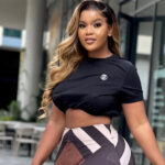 Beverly Tlhako (Littest 2001) Biography, Age, Boyfriend, Career, Net Worth, Instagram