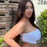 Curvy Sicilian Biography, Age, Height, Lifestyle, Instagram Model & Travel Influencer