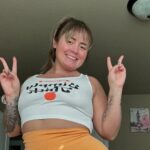 Curvy Jade Biography