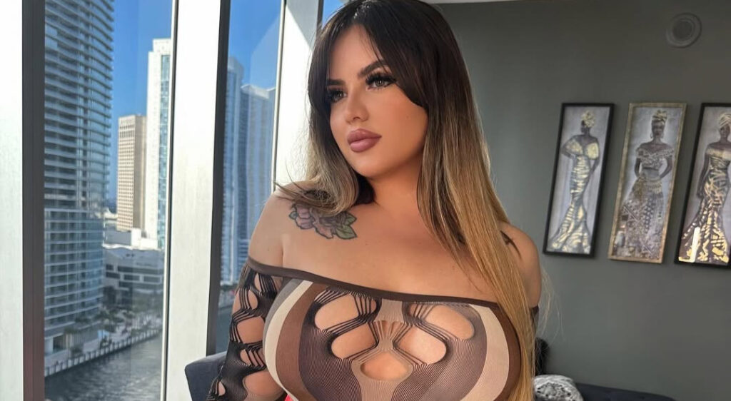 Ms. Ely Biography, Age, Height, Music, Instagram, and Modeling Career