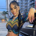 Ayisha Diaz Biography Age, Height, Weight, Family, Career, Net Worth & Instagram