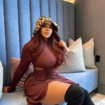 Briannaamor Biography – Age, Height, Plus-Size Modeling, FashionNova Ambassador & Career