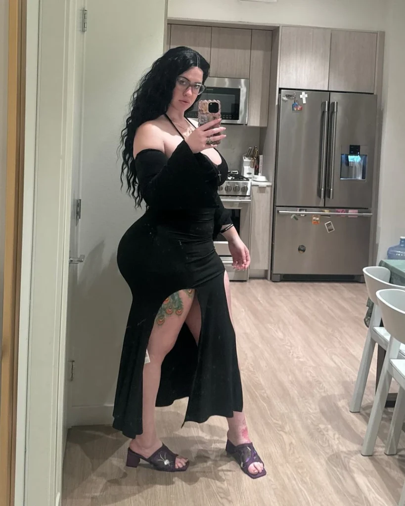 Serene Heavynly Biography