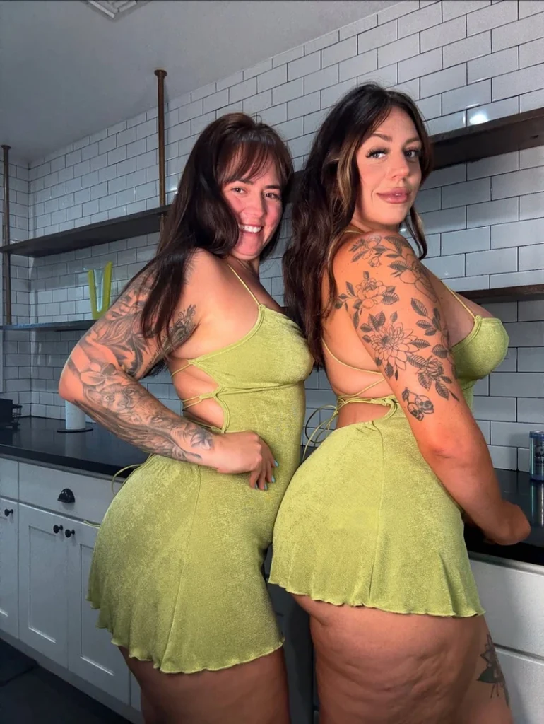 Curvy Jade Biography