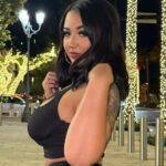 Mia Anderson Biography – Age, Height, Weight, Facts, Measurements & Lifestyle