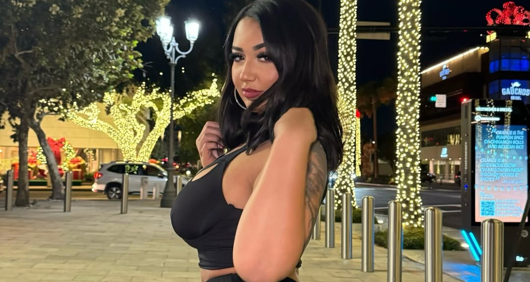 Mia Anderson Biography – Age, Height, Weight, Facts, Measurements & Lifestyle