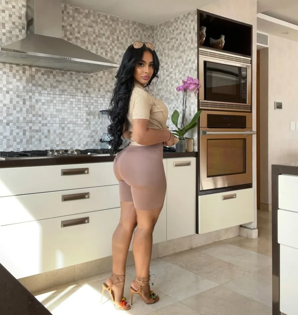 Ayisha Diaz Biography Age, Height, Weight, Family, Career, Net Worth & Instagram